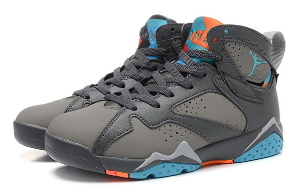 Jordan 7 Women Super Perfect--006